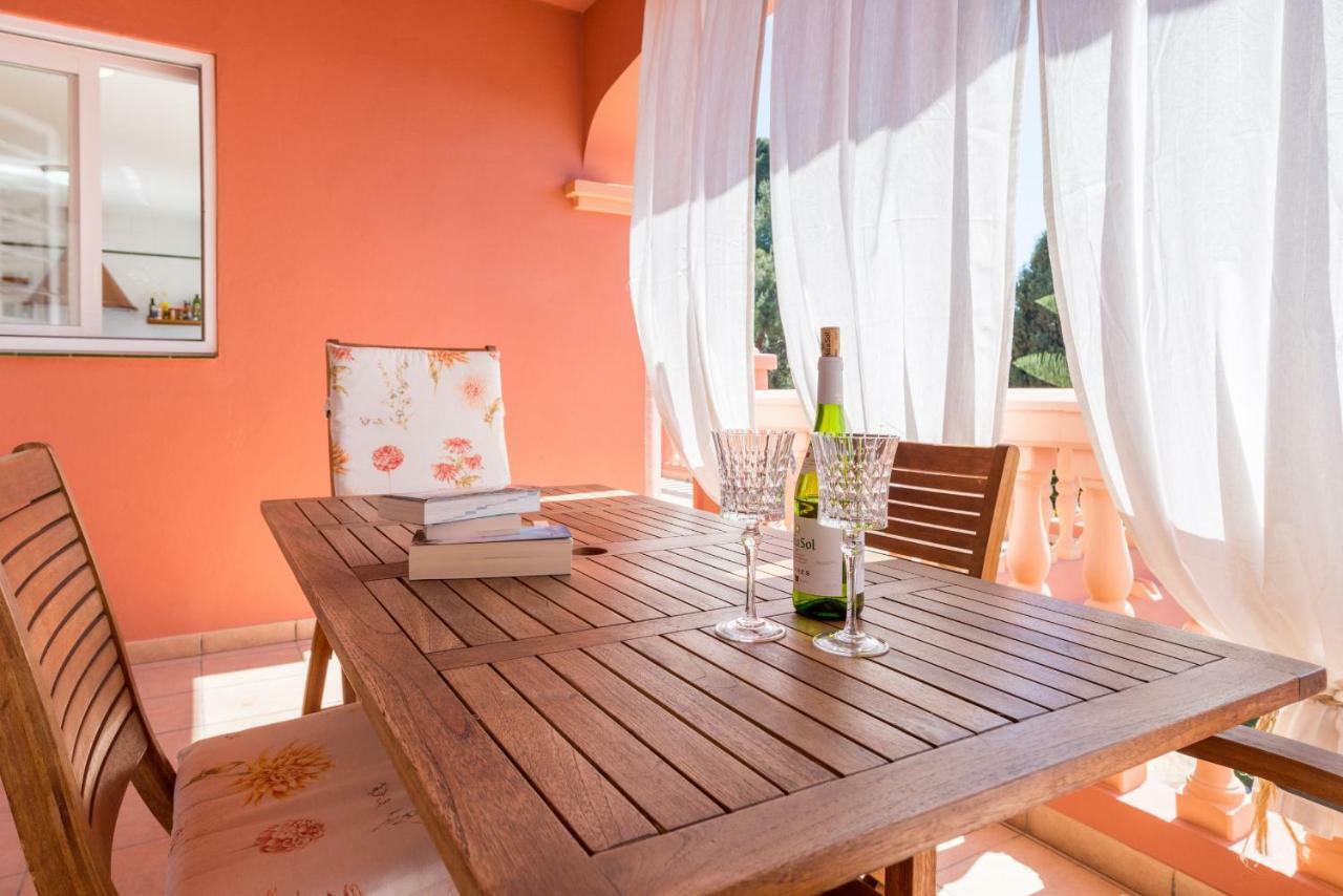 Lu&Cia Villa Candado Málaga Dış mekan fotoğraf