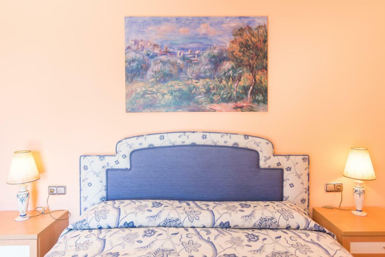 Lu&Cia Villa Candado Málaga Dış mekan fotoğraf