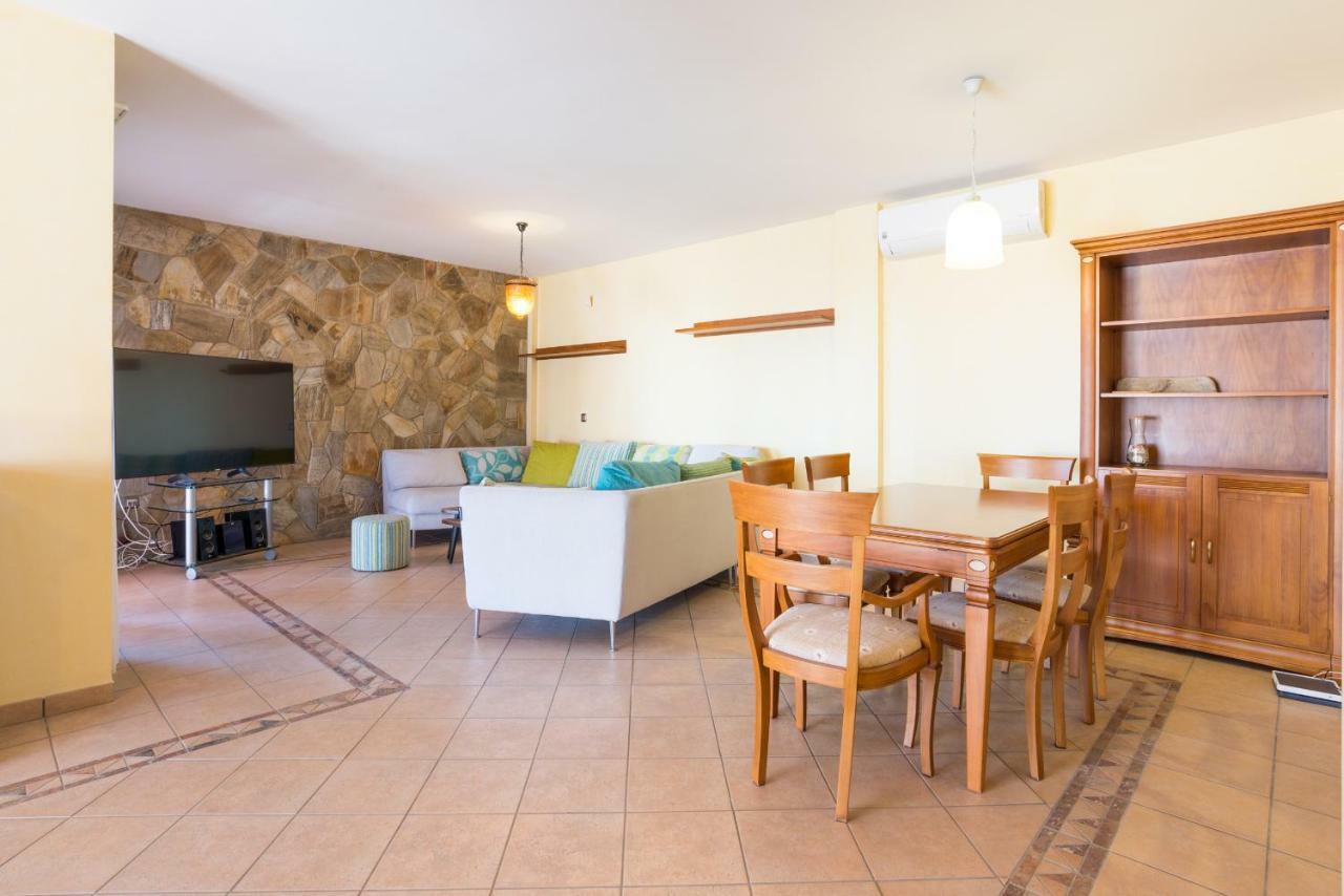 Lu&Cia Villa Candado Málaga Dış mekan fotoğraf