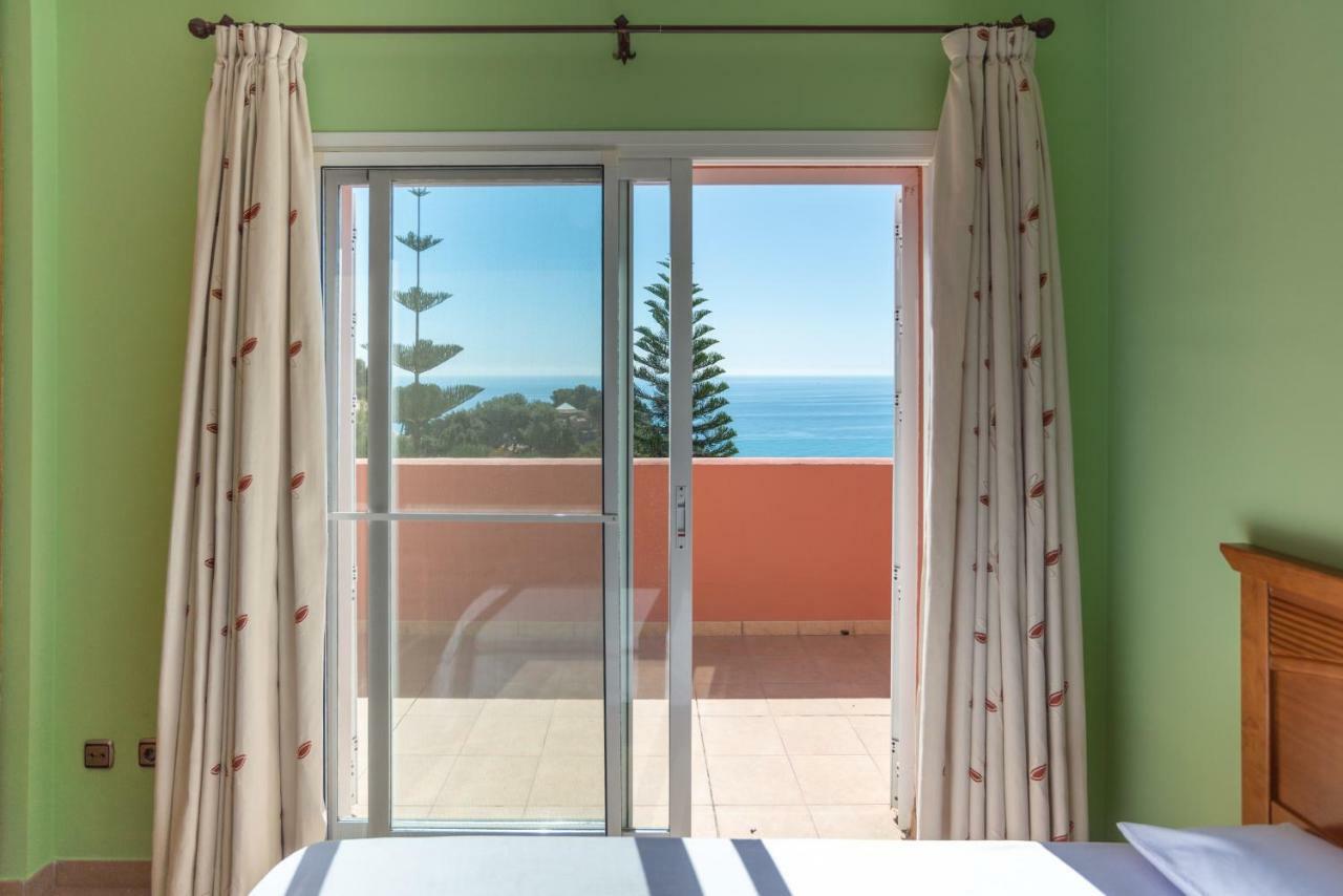 Lu&Cia Villa Candado Málaga Dış mekan fotoğraf